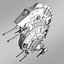 SpaceFighter2Textured