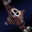 SpaceFighter2Textured