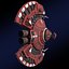 SpaceFighter2Textured