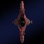 SpaceFighter2Textured