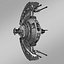 SpaceFighter2Textured