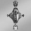 SpaceFighter2Textured
