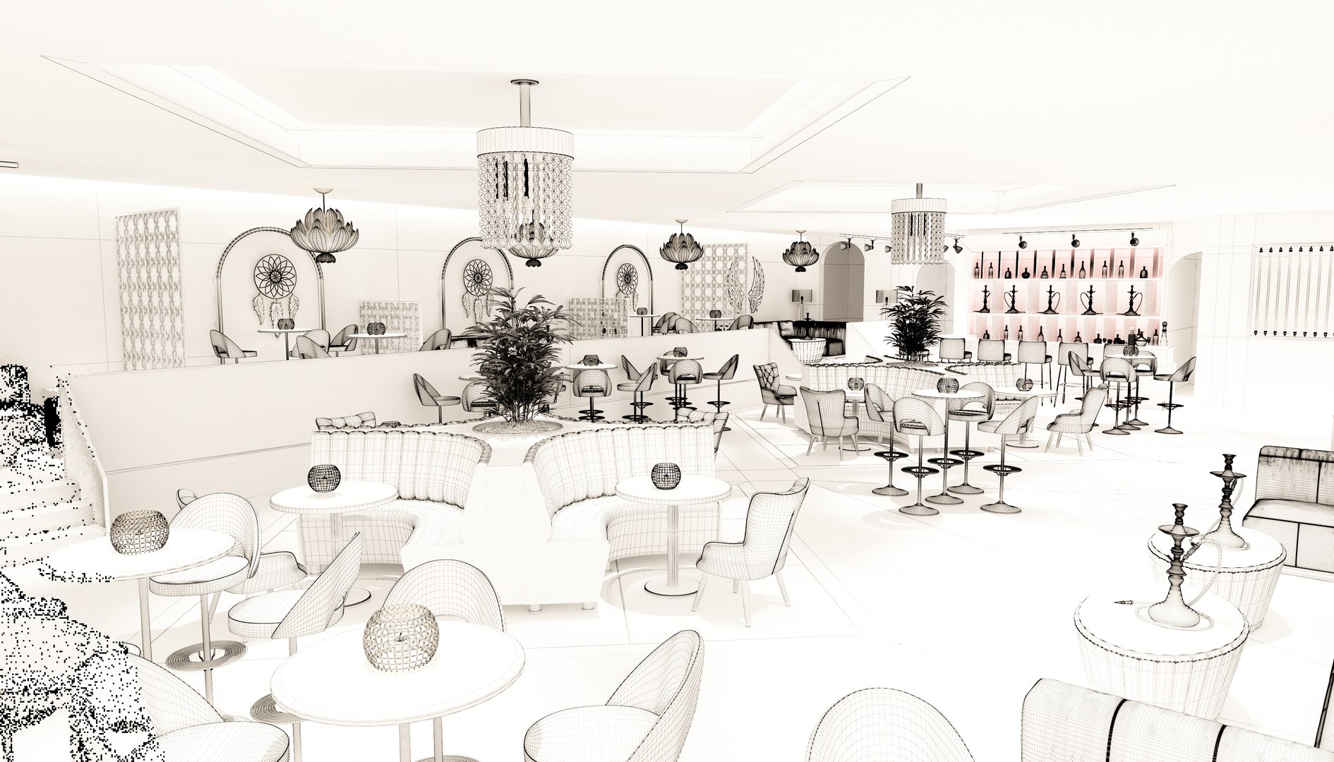 bar coffee restaurant night club interior design 3D model https://p.turbosquid.com/ts-thumb/3Z/BdzETg/4P/wf2/jpg/1711352554/1920x1080/fit_q87/6ee72cb538c2a924407df9e9481550683d59043d/wf2.jpg