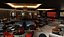 bar coffee restaurant night club interior design