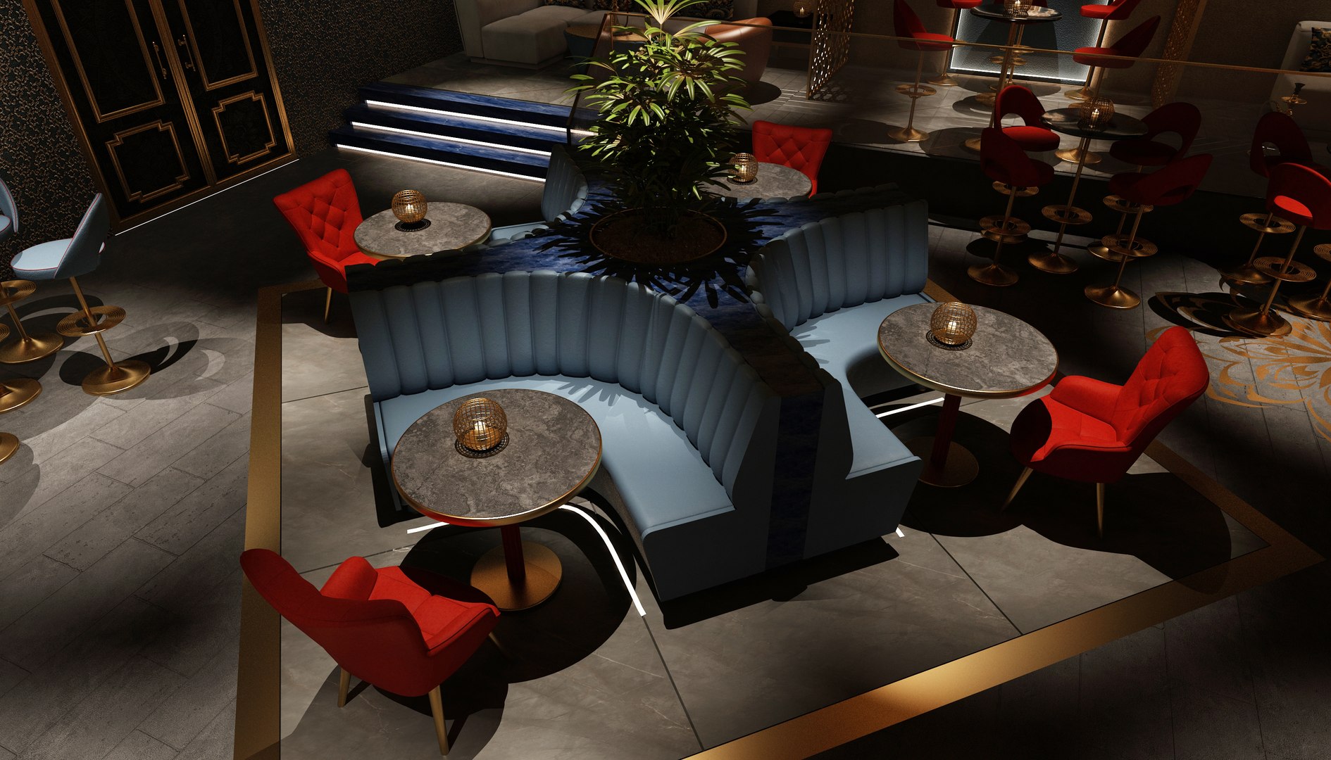 bar coffee restaurant night club interior design 3D model https://p.turbosquid.com/ts-thumb/3Z/BdzETg/G3/13/jpg/1711352546/1920x1080/fit_q87/18fc22de5bbab5057a06f869e78b847c2e35c69f/13.jpg