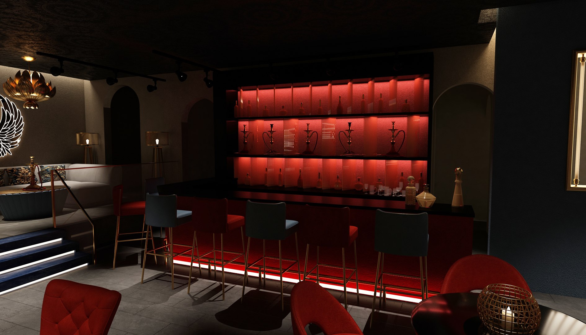 bar coffee restaurant night club interior design 3D model https://p.turbosquid.com/ts-thumb/3Z/BdzETg/VG/8/jpg/1711352541/1920x1080/fit_q87/d747714a21e8019b325733b707c0b12e81081bba/8.jpg
