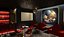 bar coffee restaurant night club interior design