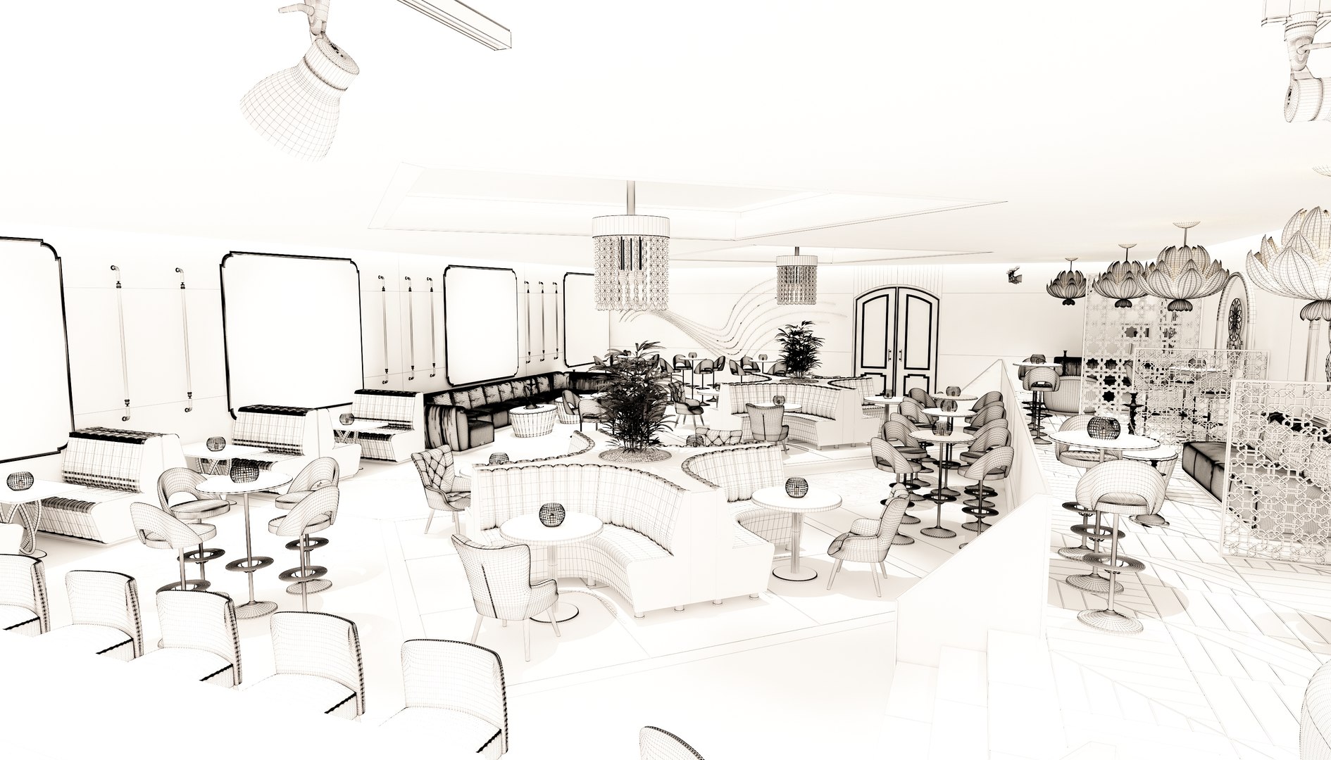 bar coffee restaurant night club interior design 3D model https://p.turbosquid.com/ts-thumb/3Z/BdzETg/fq/wf1/jpg/1711352554/1920x1080/fit_q87/cccec00fc96086d1080e152d08b8958546825d89/wf1.jpg