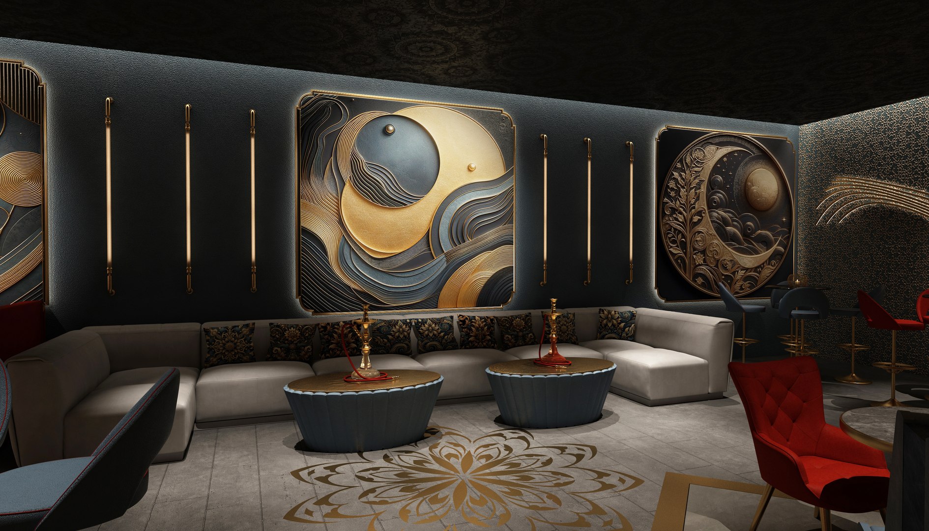 bar coffee restaurant night club interior design 3D model https://p.turbosquid.com/ts-thumb/3Z/BdzETg/xP/15/jpg/1711352551/1920x1080/fit_q87/3424b671e1d0004d67b832a02299f0661822b55f/15.jpg
