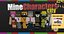 mineCharacters