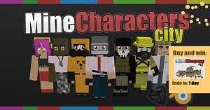 mineCharacters
