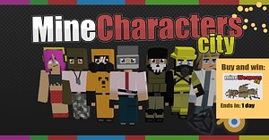 mineCharacters