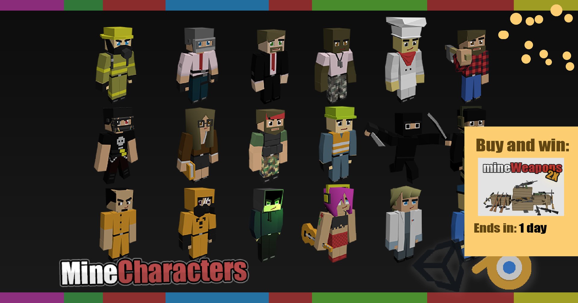 minecharacters 3D model https://p.turbosquid.com/ts-thumb/3Z/CecgQY/m1zB9EcA/key2/png/1529778471/1920x1080/fit_q87/dcaa53f712bf9dccf84208dd859baa62489aa124/key2.jpg
