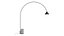 Lampadaire OZZ par Miniforms