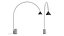Lampadaire OZZ par Miniforms