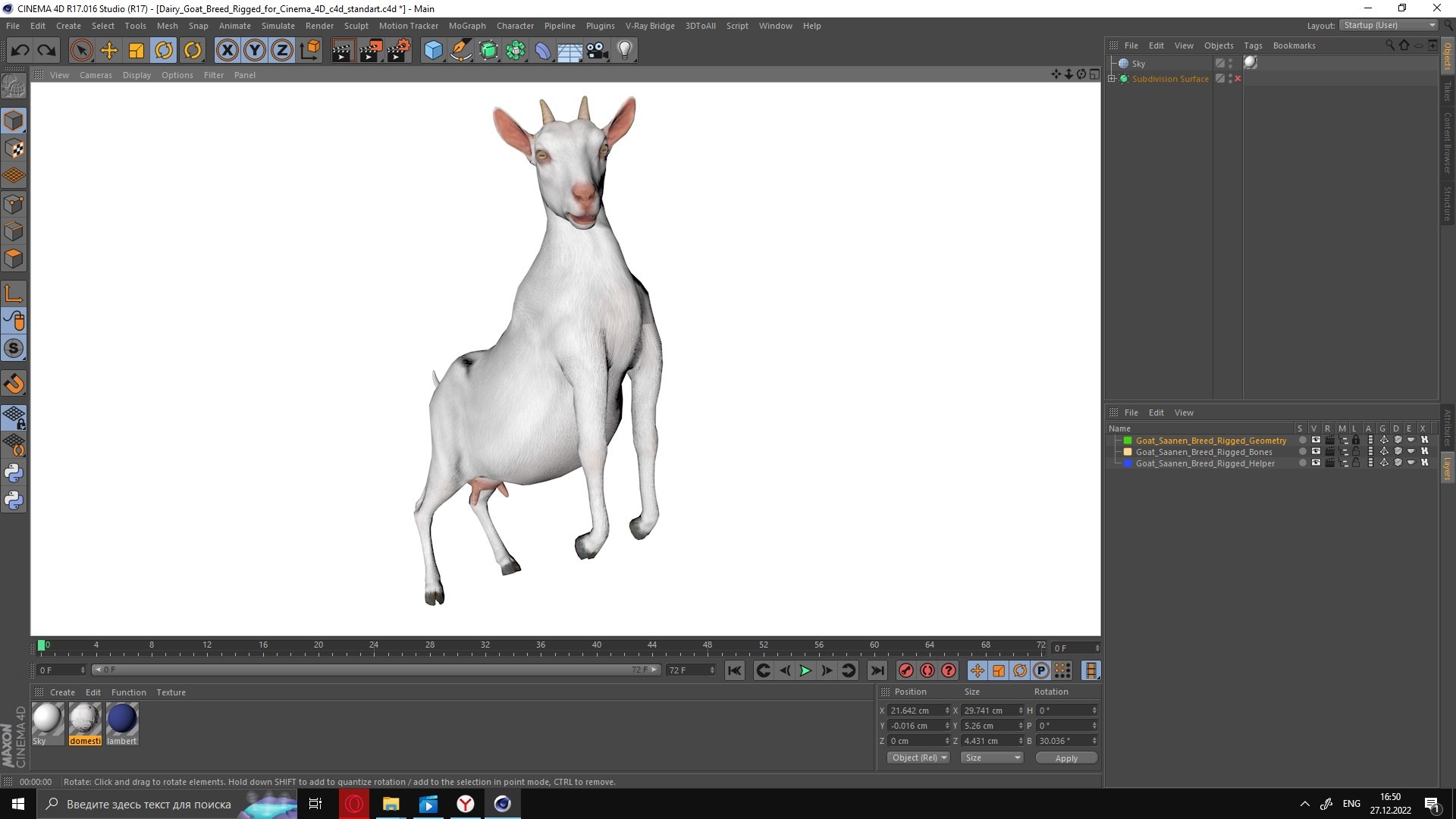 Goat Saanen Breed Rigged for Cinema 4D 3D https://p.turbosquid.com/ts-thumb/3Z/FSTwH9/7E/goatsaanenbreedriggedforcinema4d3dsmodel033/jpg/1672289326/1920x1080/fit_q87/4fd2f7c5577caa46fa2afcc035cfabb82db16c90/goatsaanenbreedriggedforcinema4d3dsmodel033.jpg