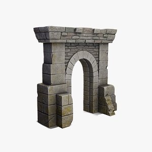 Stone Portal