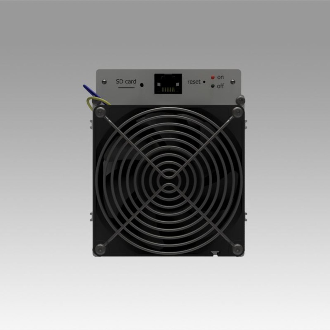 miner antminer ant 3D model https://p.turbosquid.com/ts-thumb/3Z/FovStS/IO5AoQa9/11/jpg/1542963142/1920x1080/fit_q87/cb50a4d1132672eed61e37679c4c8c9698665cf0/11.jpg