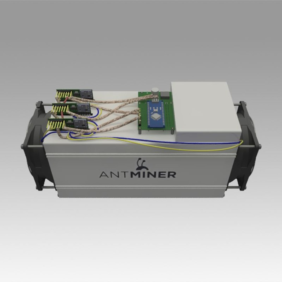 miner antminer ant 3D model https://p.turbosquid.com/ts-thumb/3Z/FovStS/QsFDUEtm/7/jpg/1542963141/1920x1080/fit_q87/7b2e9a2a21ee5129c59ef343d3caed2eef9419e1/7.jpg