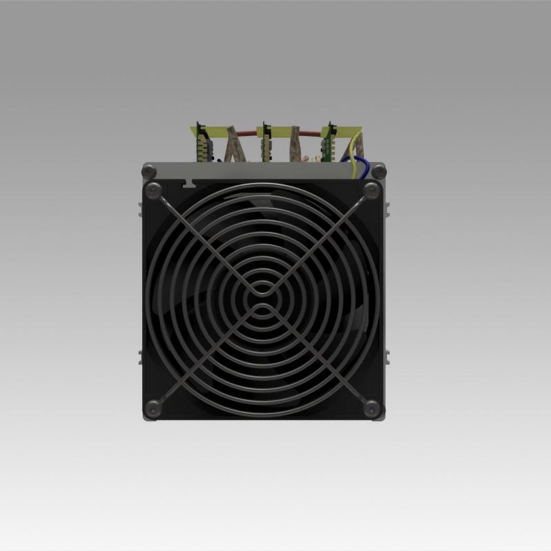 miner antminer ant 3D model https://p.turbosquid.com/ts-thumb/3Z/FovStS/m6RhK6Ou/15/jpg/1542963142/1920x1080/fit_q87/601908bd9fc8a6a63a1e9b81bf81eea639418da9/15.jpg