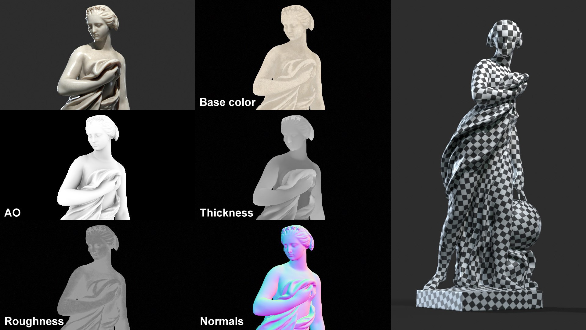Classic Sculptures model https://p.turbosquid.com/ts-thumb/3Z/HiDYSd/Zt/sc10pbrcopy/jpg/1715637347/1920x1080/fit_q87/416ba68db53d6a2c928d49e3eeec7fedee2af76f/sc10pbrcopy.jpg