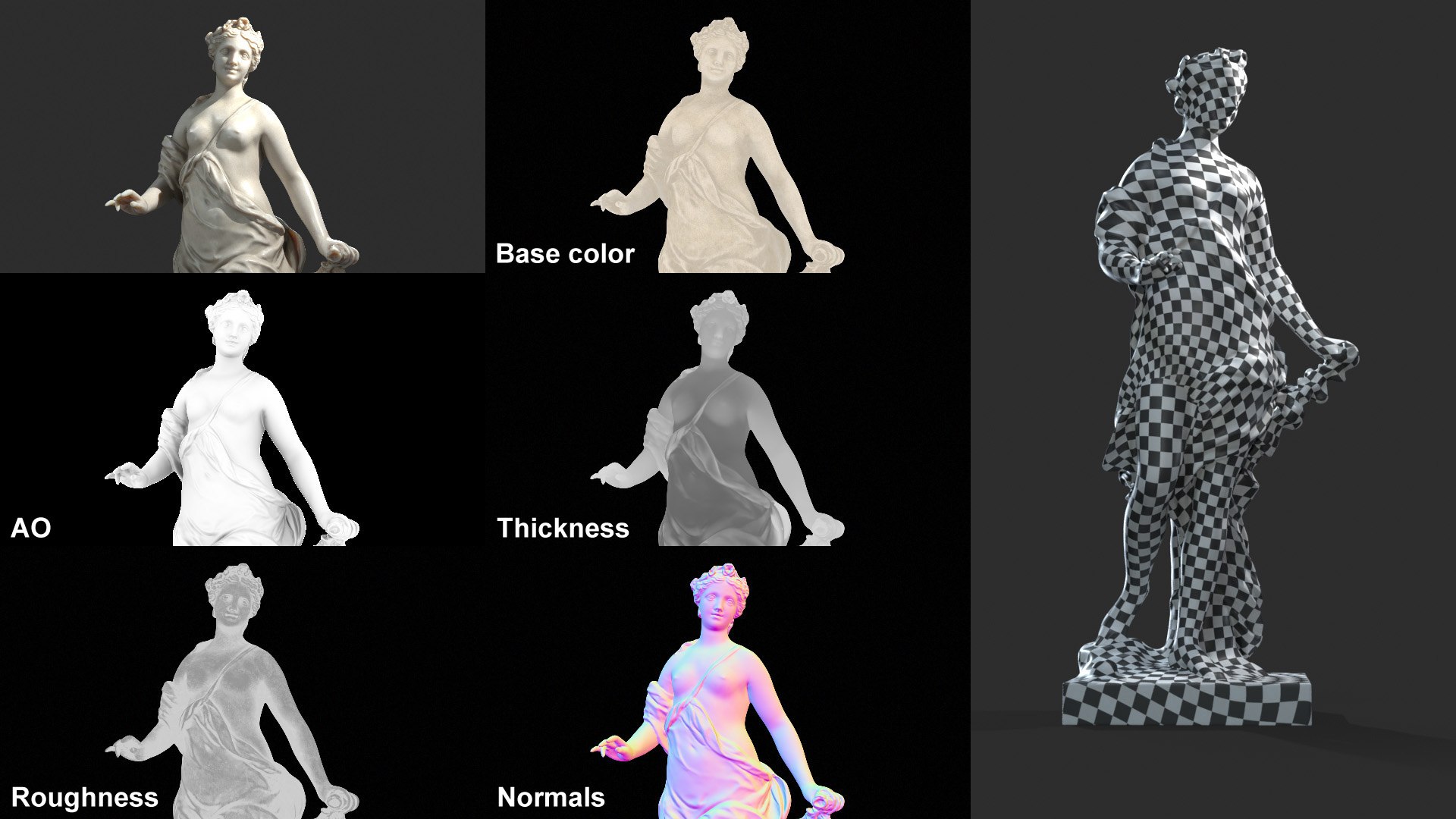 Classic Sculptures model https://p.turbosquid.com/ts-thumb/3Z/HiDYSd/zM/sc15pbrcopy/jpg/1715637778/1920x1080/fit_q87/9e247aee79278072c9279db8095086b443f8b7bb/sc15pbrcopy.jpg