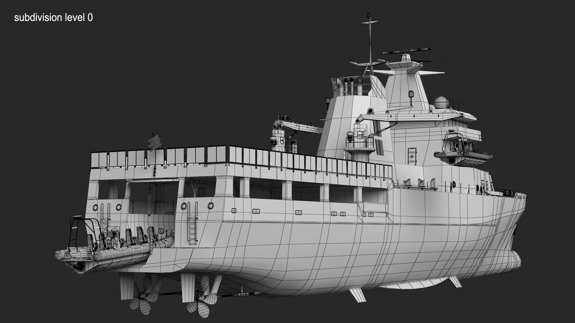 3D arafura class opv vessel ship https://p.turbosquid.com/ts-thumb/3Z/KZmgB4/tZQM1UuG/w05/jpg/1590241739/1920x1080/fit_q87/84fc4d80af6e4f77c30fcd97df6019b8e61b03d6/w05.jpg