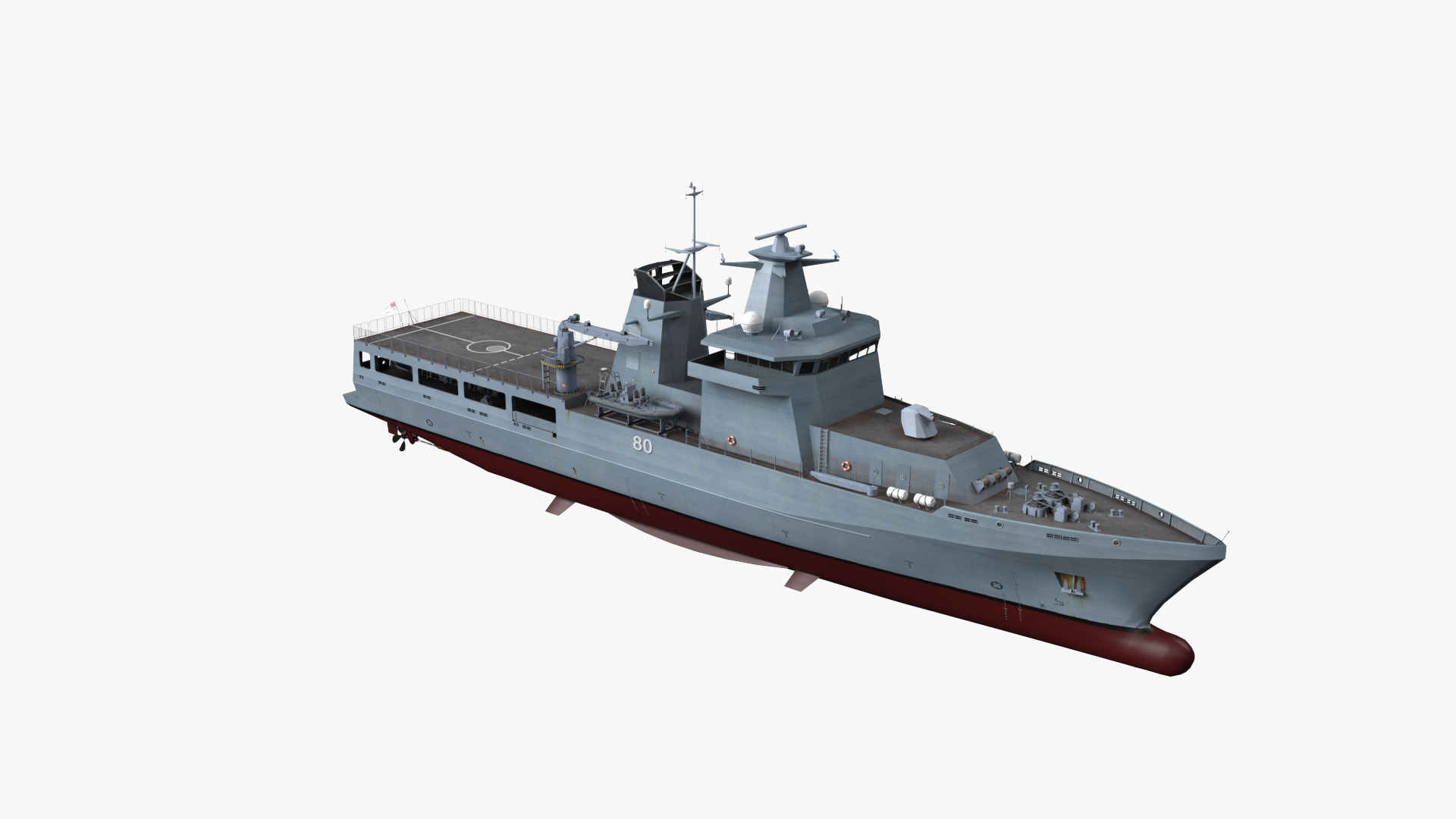 3D arafura class opv vessel ship https://p.turbosquid.com/ts-thumb/3Z/KZmgB4/vDPDGl4b/t/jpg/1590244774/1920x1080/turn_fit_q99/e60145c283e31df691fbd813a659cae3da1a7f4b/t-1.jpg