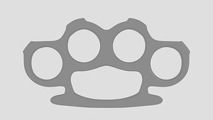 Knuckle dusters