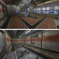 Foundry Big Interior