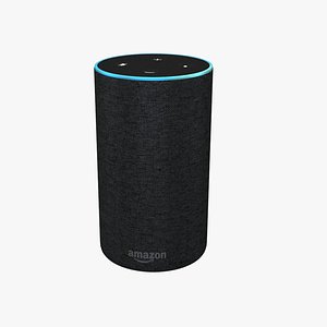 Amazon Echo New