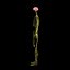 Nervous system 3D Model - Realistic Human Nervous system Anatomy 3ds Max