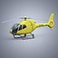 Eurocopter H 120 Желтый