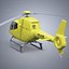 Eurocopter H 120 Желтый