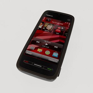 Nokia 5233