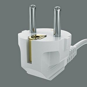 Euro plug