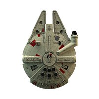 Millenium Falcon