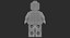 Figura standard Lego