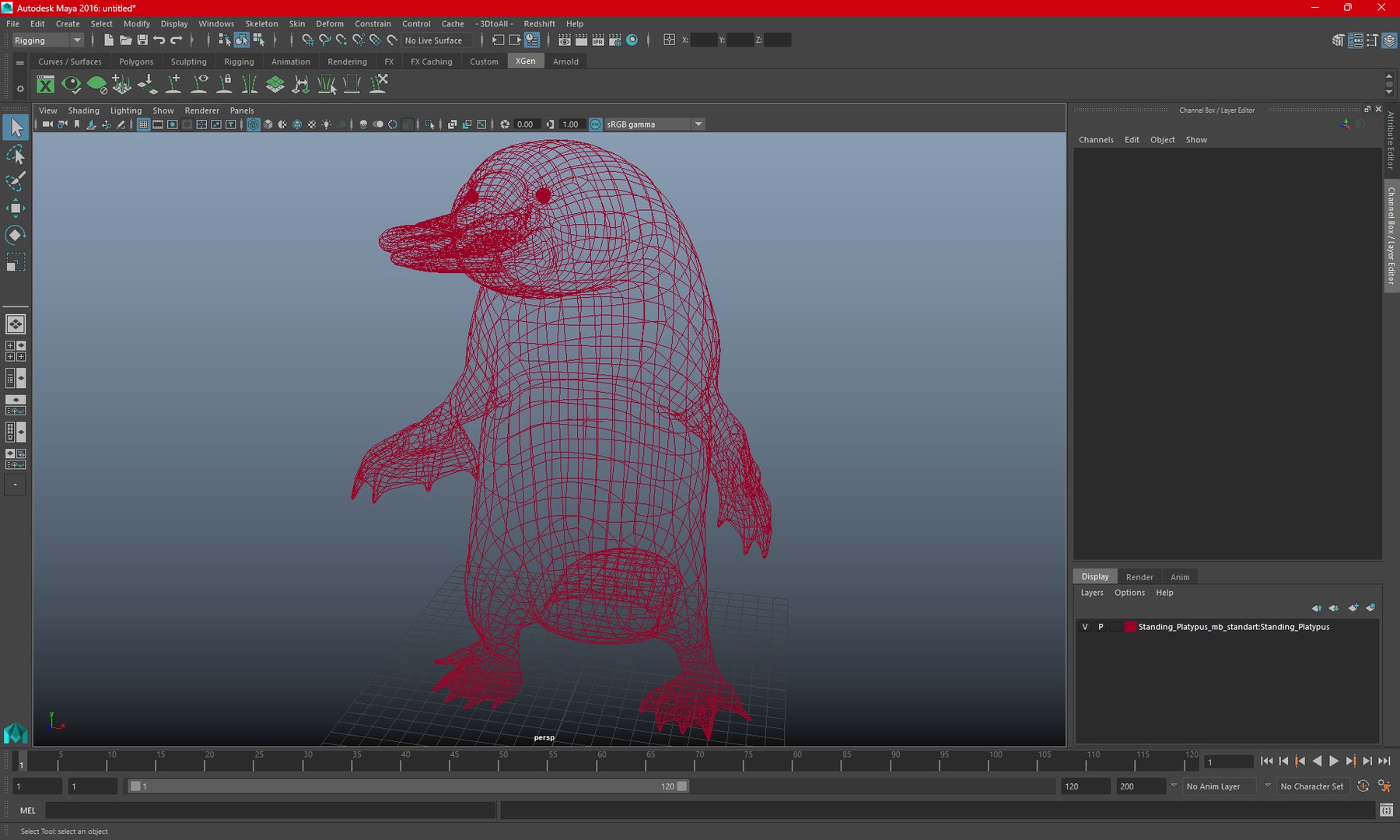 3D Standing Platypus https://p.turbosquid.com/ts-thumb/3Z/VdrMQS/2Y/standingplatypusvray3dmodel021/jpg/1701195889/1920x1080/fit_q87/c7c024ee0190da2ac5ddb7fdf6ee2bbc39c9dd21/standingplatypusvray3dmodel021.jpg