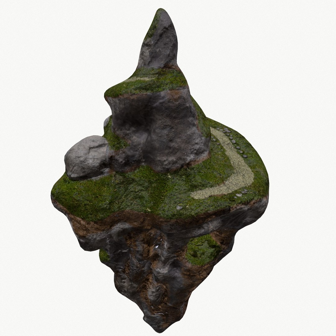floating islands x6 package 3d model https://p.turbosquid.com/ts-thumb/3Z/W3zel0/pWDw0TOv/screenshot190/jpg/1454345118/1920x1080/fit_q87/4969255286f145f0d5ca84a3ecce0c16db5b65c0/screenshot190.jpg