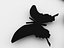 free 3ds model decorative wall clock