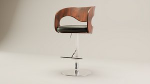 dwell-bar-stool-fbx-obj-blend-ue-collada