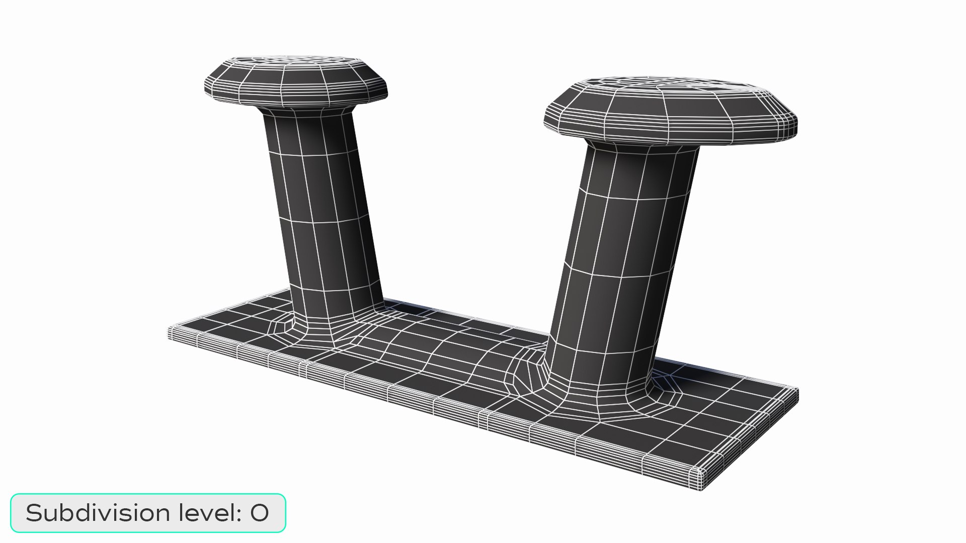 New Ship Bollard 3D model https://p.turbosquid.com/ts-thumb/3Z/dFeSWI/BZ/nsb_ci_wire_0/jpg/1725795103/1920x1080/fit_q87/5e3a282b4813b009fbf9b071a475fc6473b70718/nsb_ci_wire_0.jpg