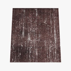 CarpetCanvas01 3D model