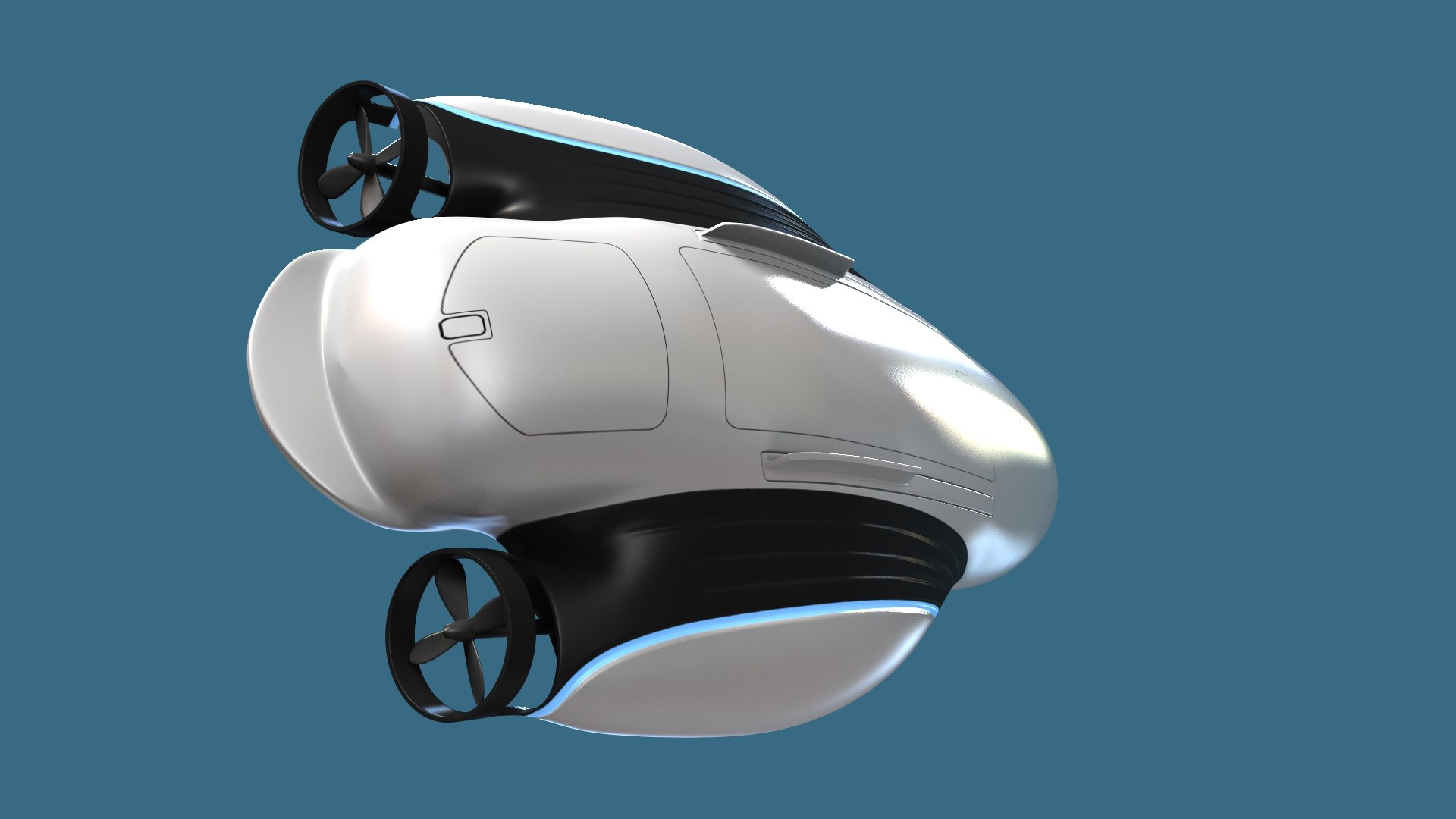 3D PowerVision PowerDolphin marine drone model https://p.turbosquid.com/ts-thumb/3Z/mD56Me/mV/powerdolphin_rgb004/jpg/1751048760/1920x1080/fit_q87/9e2be077ed7f7ce923572a0e2299077ac814972c/powerdolphin_rgb004.jpg