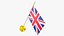英国国旗 V9