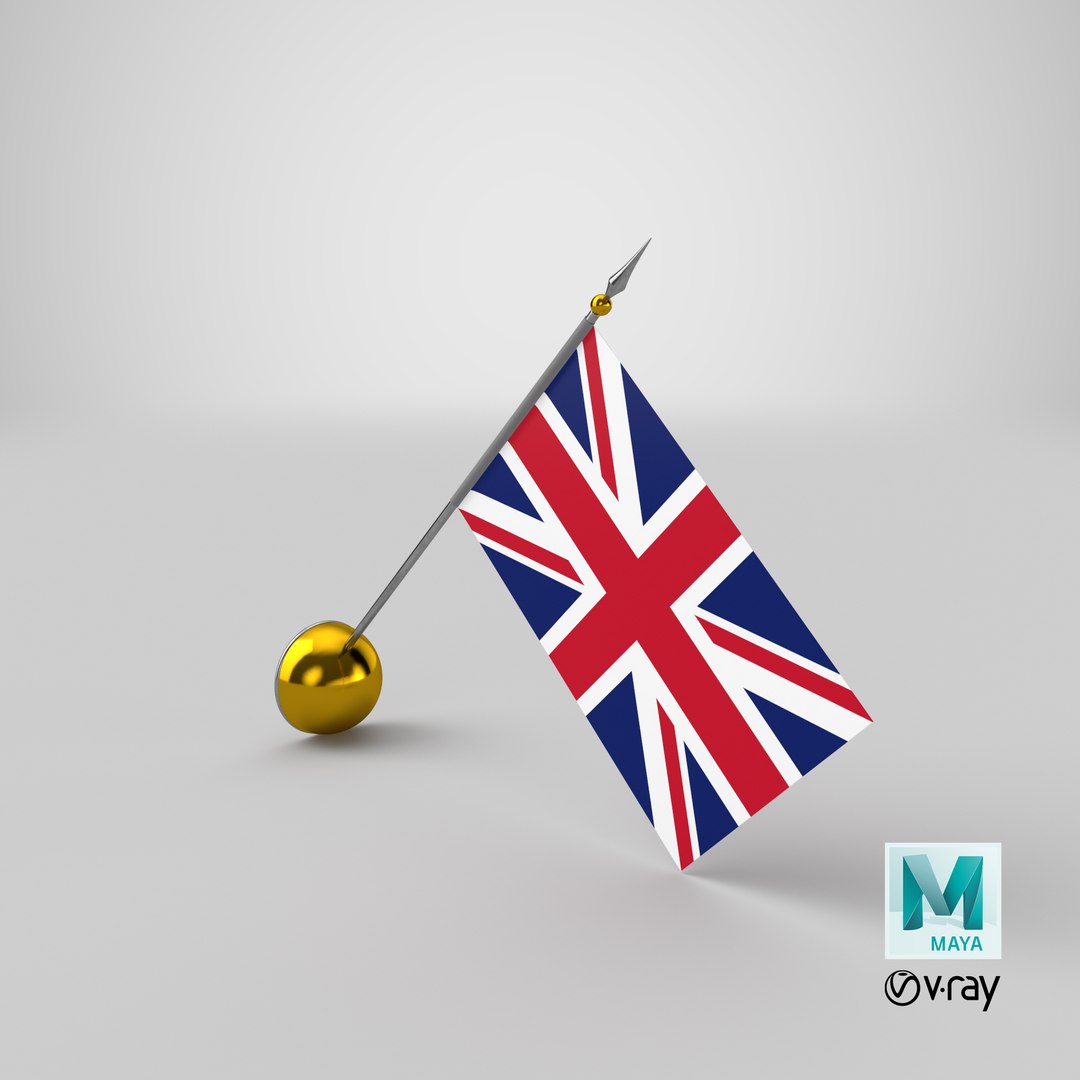 3D British Flag V9 https://p.turbosquid.com/ts-thumb/3Z/nWw7ag/gP/stemcell_maya_vray_render/png/1650998306/1920x1080/fit_q87/c171558299a831399543ec28ac6b13ec3453989a/stemcell_maya_vray_render.jpg