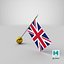英国国旗 V9