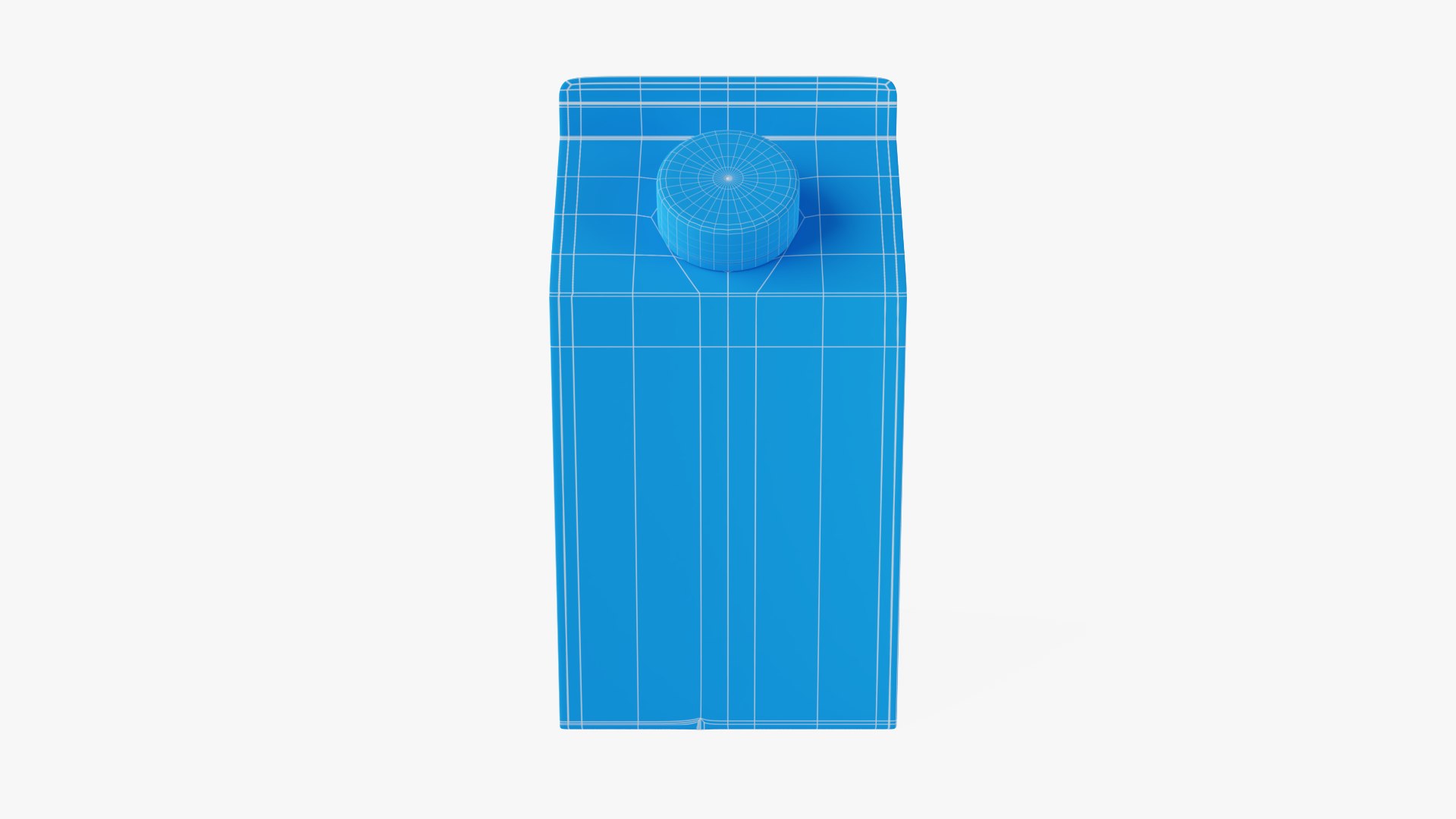 milk carton 3D https://p.turbosquid.com/ts-thumb/3Z/ndNatE/Cy/wireframe2/png/1615898657/1920x1080/fit_q87/409b31230ed8ed40ea9580254bb176da9c39fa19/wireframe2.jpg