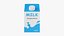 Milk Carton 250ML